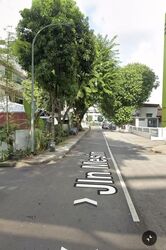 Jalan Mesin (D13), Factory #546956531